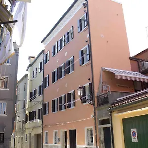 Casa Padoan , Chioggia Italy