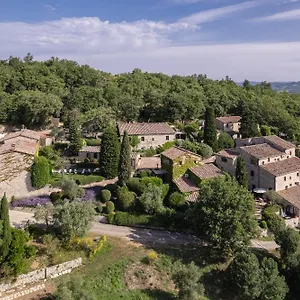 Borgo Vescine ***** Radda in Chianti