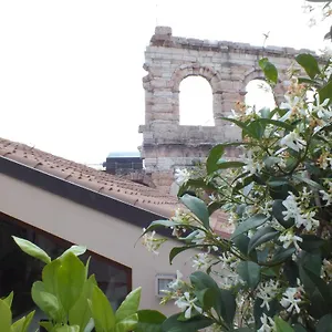 La Terrazza Sull'arena Appartamento