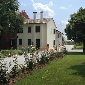 Ca' Premuda Locazione Turistica Alloggio per agriturismo