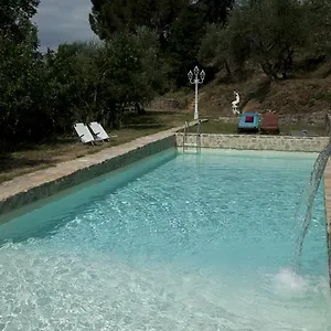 La Grotta Alloggio per agriturismo