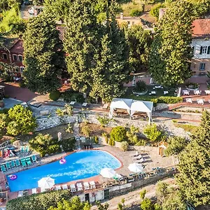 Borgo Degli Aranci Aparthotel