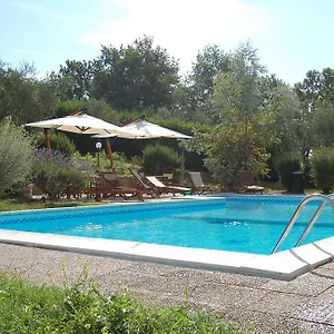Fattoria Sant'appiano Barberino di Val dʼElsa