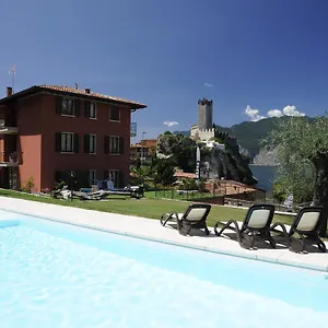 Casa Guarnati View , Malcesine Italy